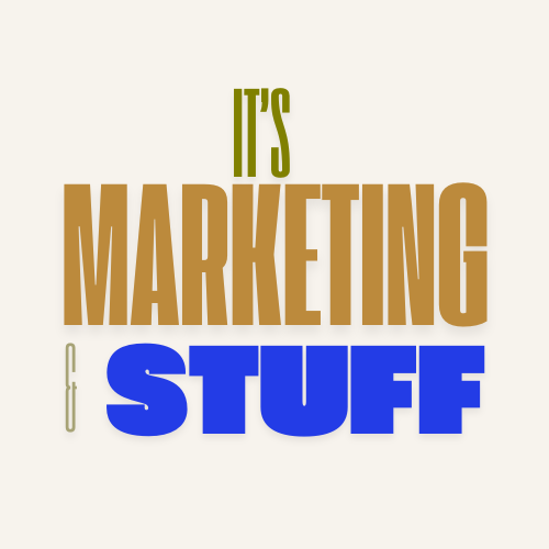 It's Marketing and Stuff - Digital Marketing Services